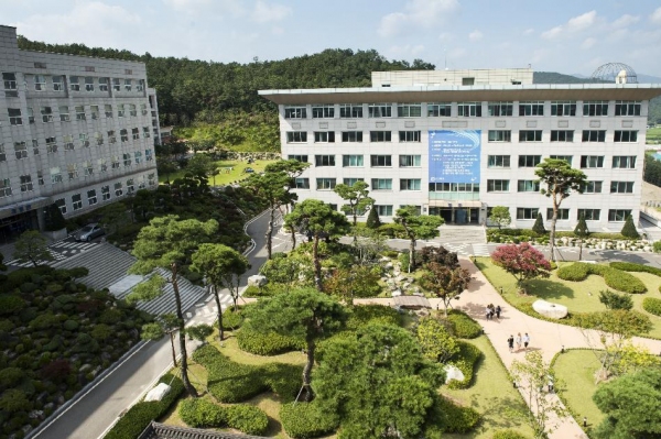 서정대학교, 1월 7일부터 1월 18일까지 "정시 모집" < 양주 < 북부 < 지역 < 기사본문 - 경인종합일보