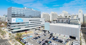 인천세종병원 전경