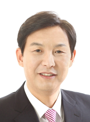 강웅철 경기도의원.