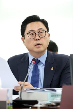 이용욱 경기도의원.